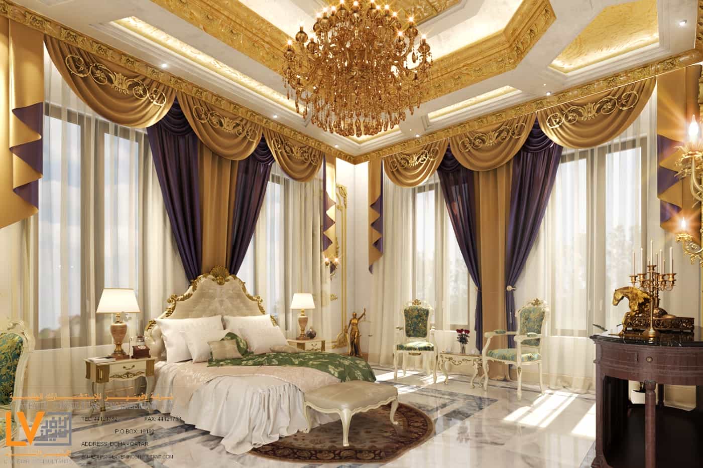 Palace Image 1